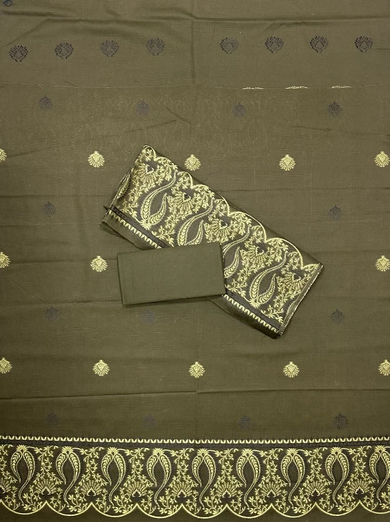 Chashni By ABC Brosha Lawn Edit26 Vol-26DB02 (D-04)