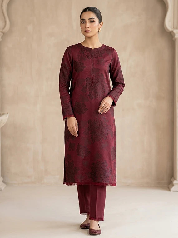 China Pati Winter Collection 2026 Vol-FB04 (D-10)