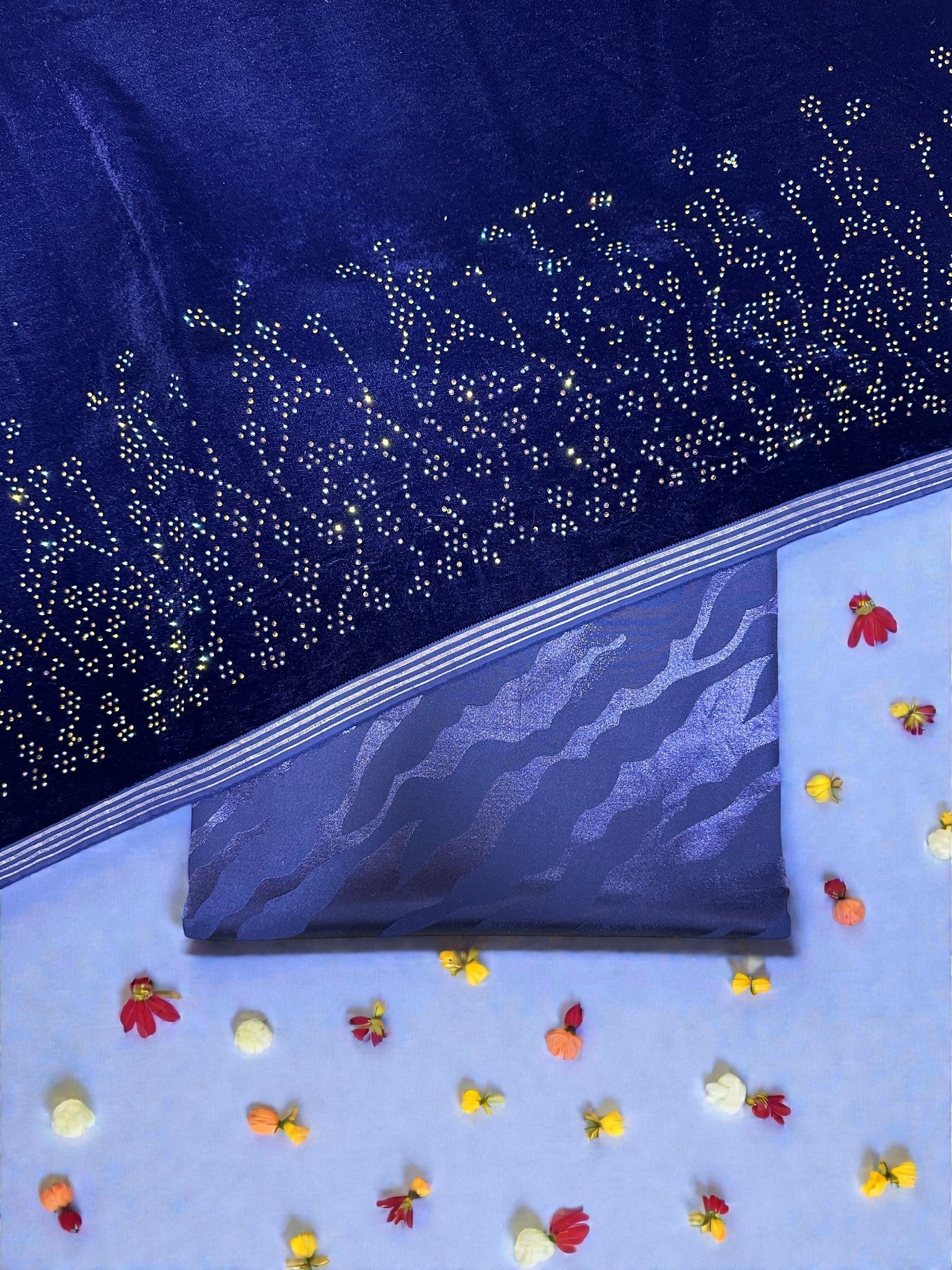 China Patti Fancy Shawl  Edit25 Vol-IQ375 (D-14)