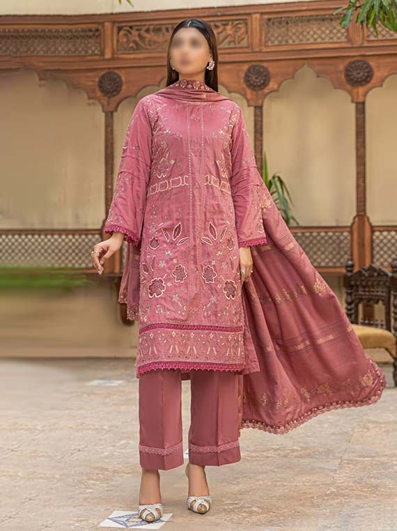 Cozy Winter Unstitch Collection 2026 (Chloe-Fantak-V02-D-05)