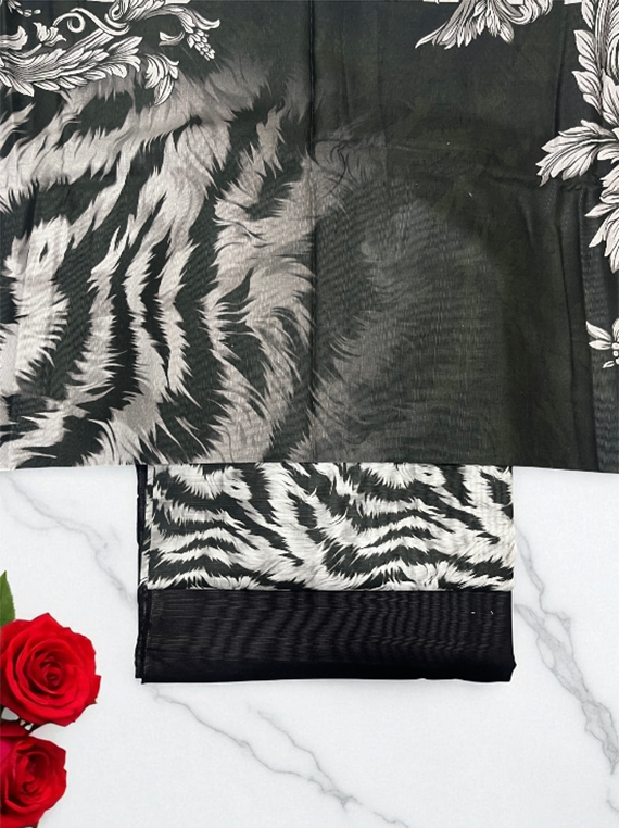 Classic Chill Printed Khaddar Edit25 Vol-MI01 (MI01-04)