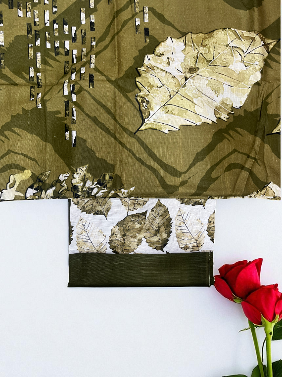 Classic Chill Printed Khaddar Edit25 Vol-MI01 (MI01-06)