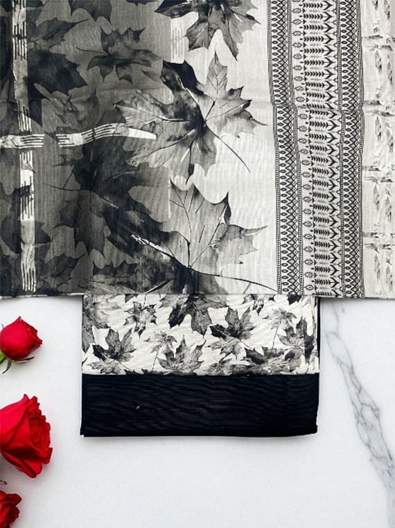 Classic Chill Printed Khaddar Edit25 Vol-MI01 (MI01-07)