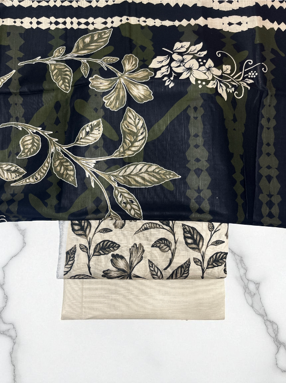 Classic Chill Printed Khaddar Edit25 Vol-MI01 (MI01-09)