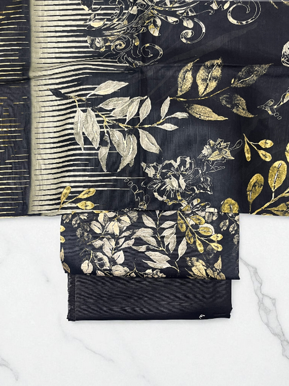 Classic Chill Printed Khaddar Edit25 Vol-MI01 (MI01-10)