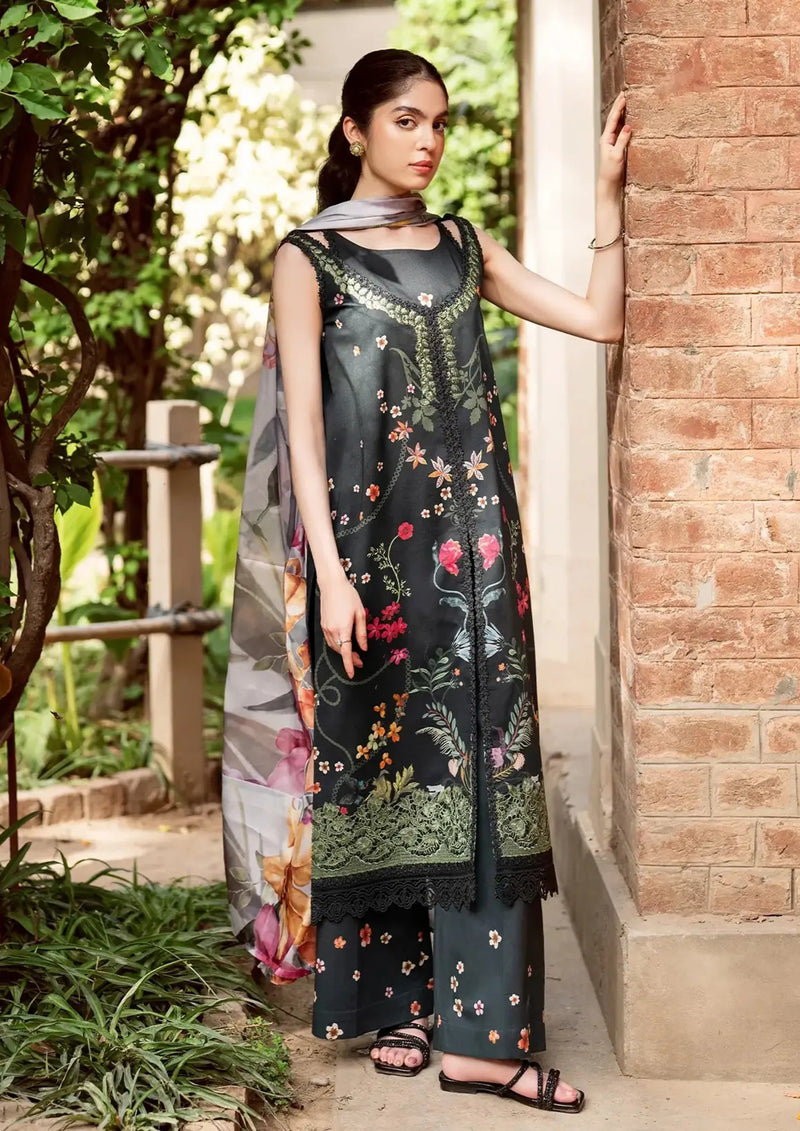 Classic Crown Lawn Collection 2026