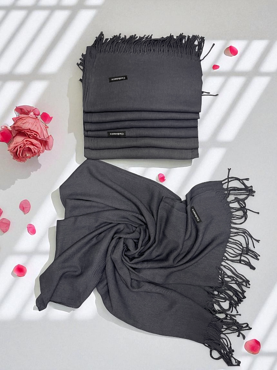 Classic Elegance – Pashmina Wool Stole Edit 2025 (25ST20-3)