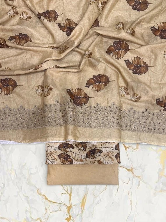 Classic Printed Lawn Edit26 Vol-MS02 (D-03)