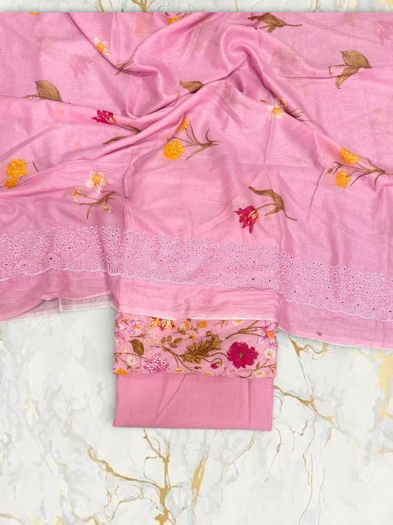 Classic Printed Lawn Edit26 Vol-MS02 (D-04)