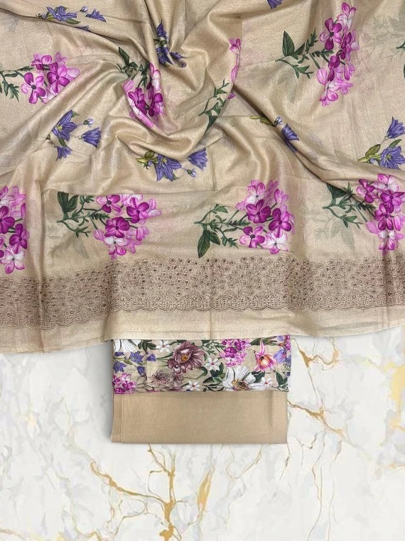 Classic Printed Lawn Edit26 Vol-MS02 (D-05)