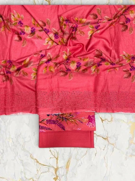 Classic Printed Lawn Edit26 Vol-MS02 (D-10)