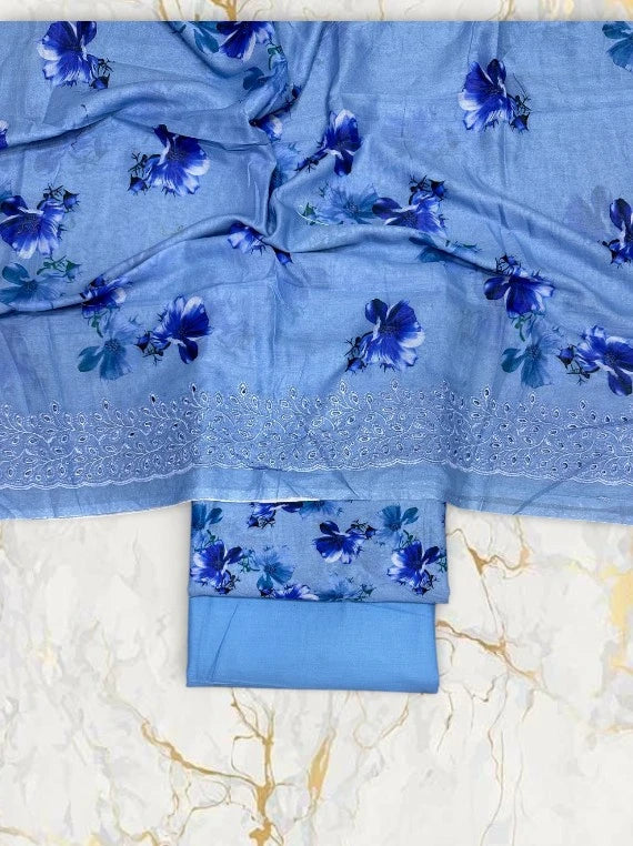 Classic Printed Lawn Edit26 Vol-MS02 (D-11)