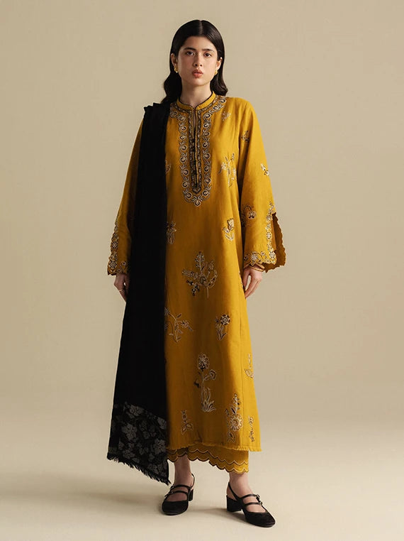 Coco by Zara ShahJahan Multi Collection 2026