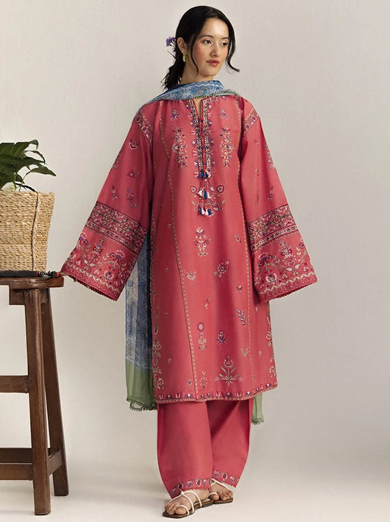 Coco by Zara ShahJahan Lawn Edit-II'26