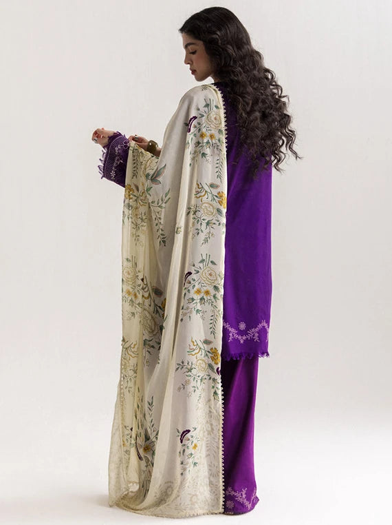 Coco by Zara ShahJahan Lawn Edit-II'26 (EIRA-10B)
