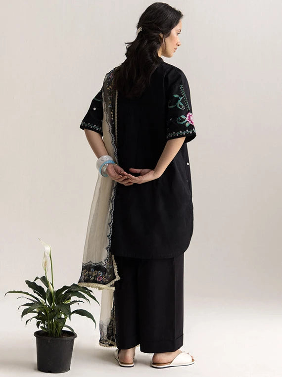 Coco by Zara ShahJahan Lawn Edit-II'26 (INES-6A)