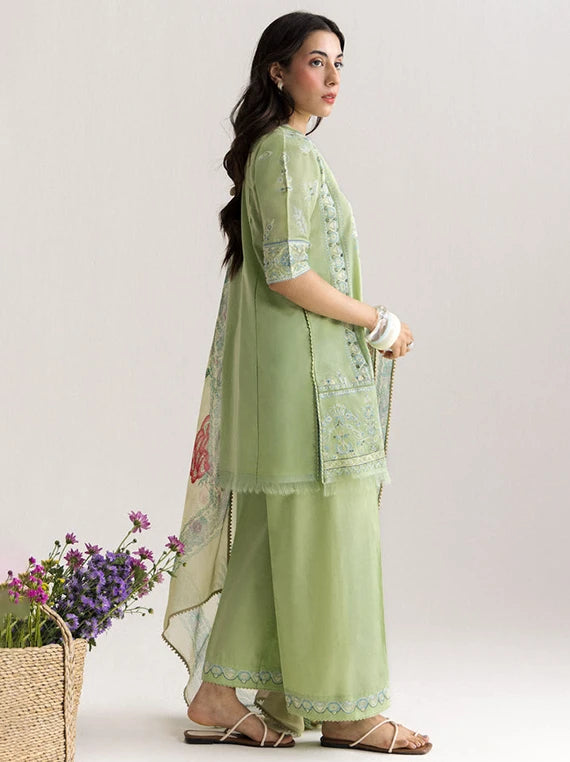 Coco by Zara ShahJahan Lawn Edit-II'26 (NOA-5B)