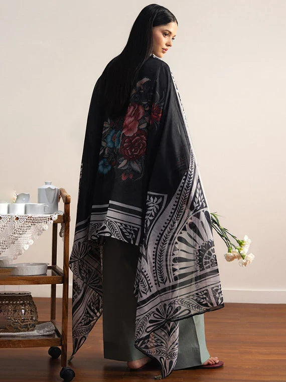 Coco by Zara ShahJahan Lawn collection Drop-Two'26 (Zen-10B)