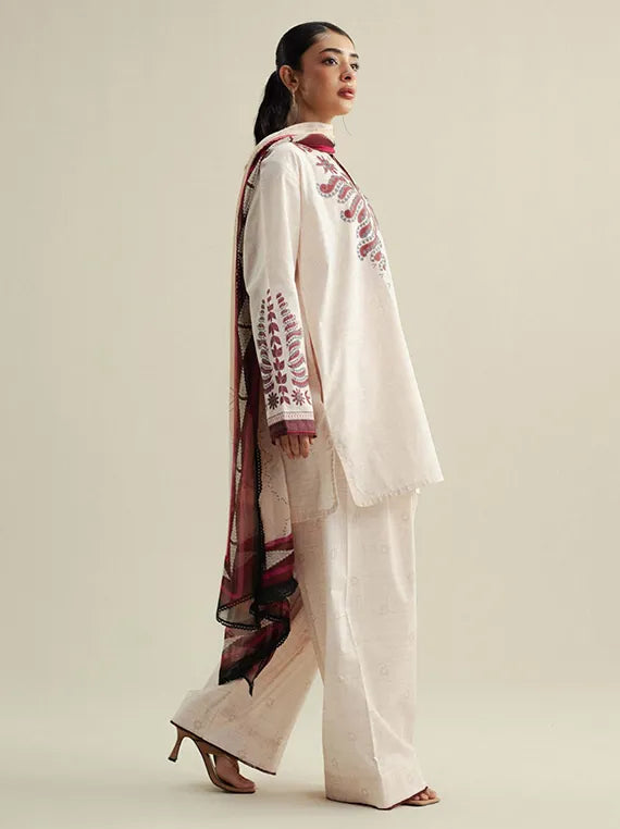 Coco by Zara ShahJahan Print Collection 2025 Drop-04 (Lilt-7B)