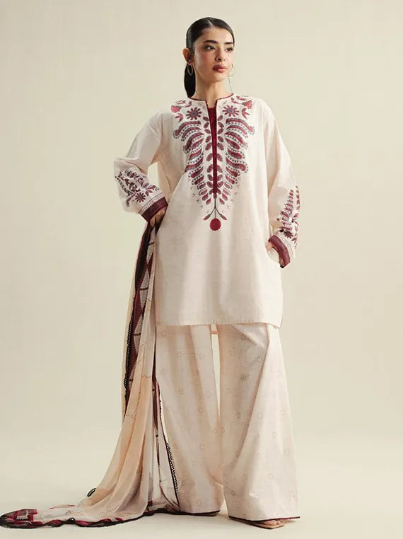 Coco by Zara ShahJahan Print Collection 2025 Drop-04
