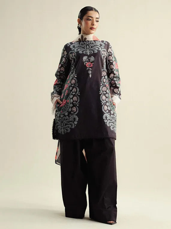 Coco by Zara ShahJahan Print Collection 2025 Drop-04 (Sol-9B)