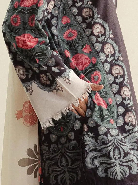 Coco by Zara ShahJahan Print Collection 2025 Drop-04 (Sol-9B)