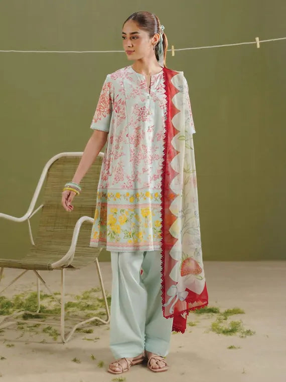 Coco by Zara ShahJahan Printed Lawn Collection 2026 Drop-one (ZCP-26-04B)