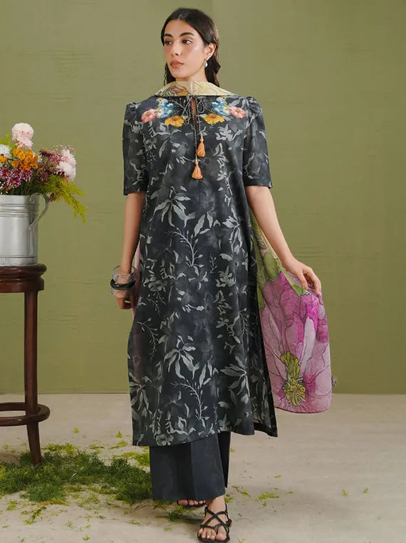 Coco by Zara ShahJahan Printed Lawn Collection 2026 Drop-one (ZCP-26-05B)