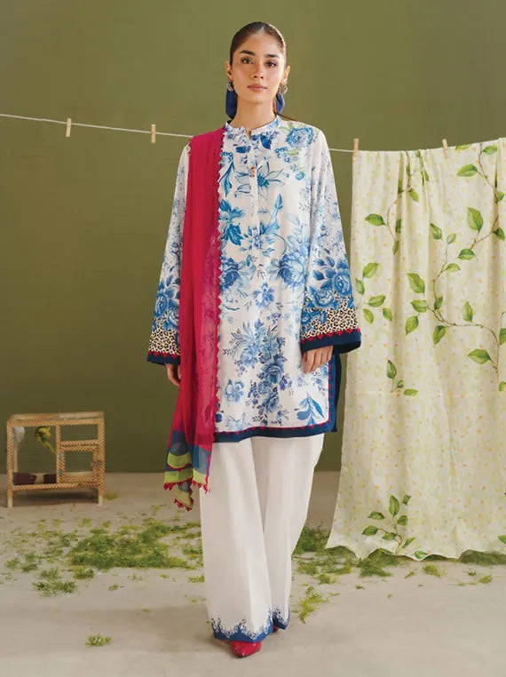 Coco by Zara ShahJahan Printed Lawn Collection 2026 Drop-one (ZCP-26-06A)