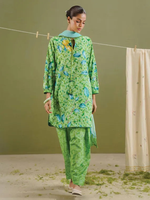 Coco by Zara ShahJahan Printed Lawn Collection 2026 Drop-one (ZCP-26-07B)