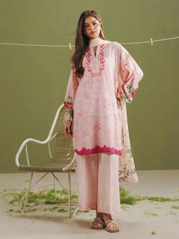 Coco by Zara ShahJahan Printed Lawn Collection 2026 Drop-one (ZCP-26-08B)