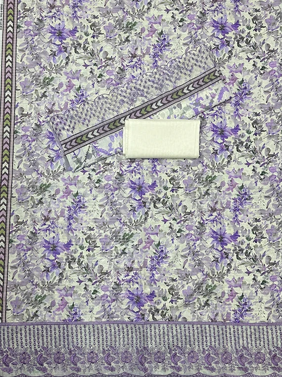 Color UM Premium Printed Lawn Edit 2026 Vol-26DC06 (D-01)