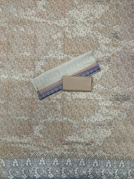 Color UM Premium Printed Lawn Edit 2026 Vol-26DC06 (D-02)