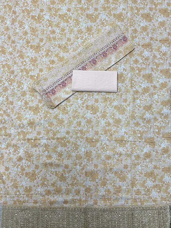 Color UM Premium Printed Lawn Edit 2026 Vol-26DC06 (D-09)