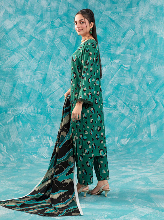 Colorita Printed Bana Dora Airjet Collection 2025 Vol-04 (D-08)