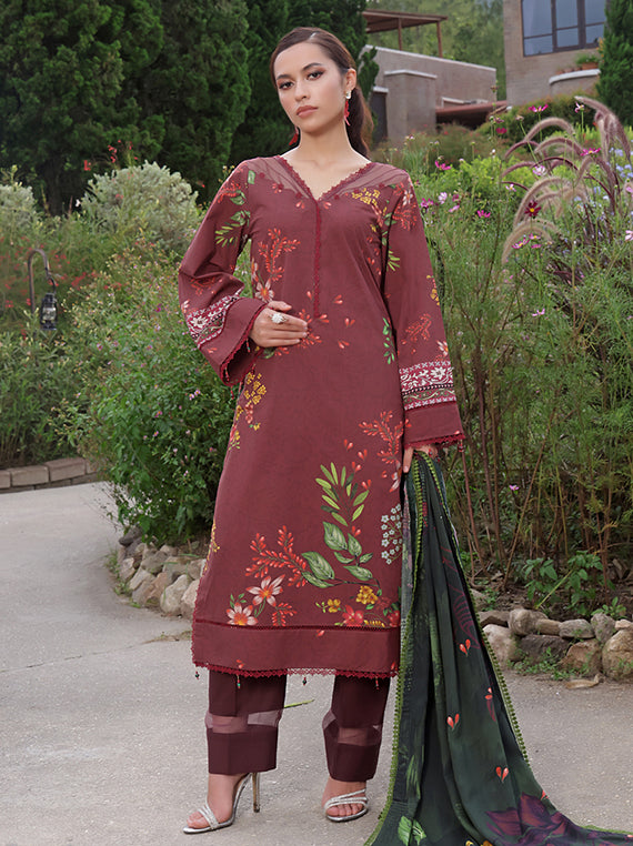 Cozy Winter Unstitch Collection 2026