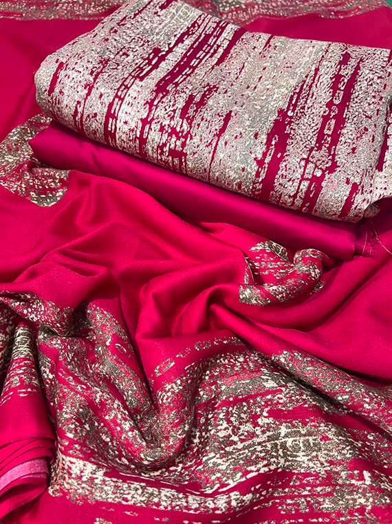 Cottroi Marina Luxury 3-Piece Edit 2026 (D10)