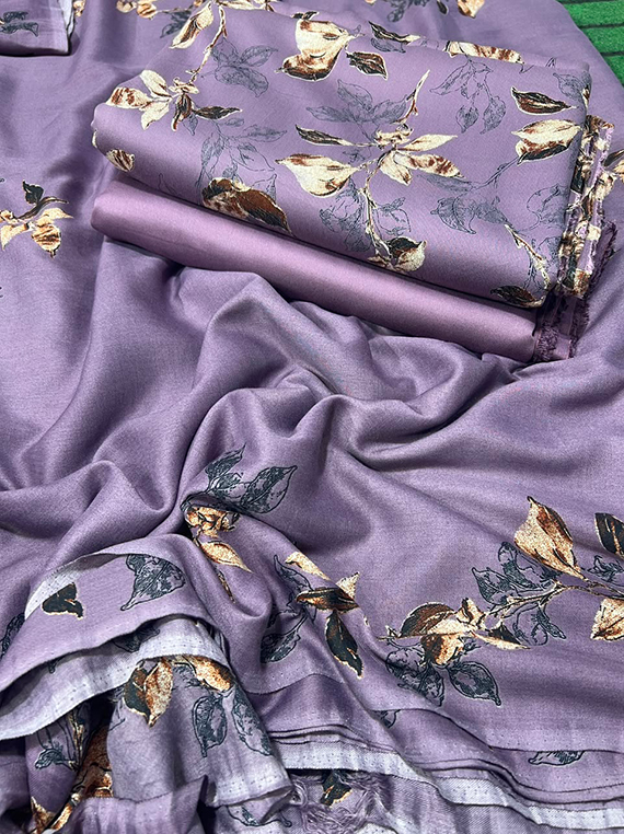 Cottroi Marina Luxury 3-Piece Edit 2026 (D13)