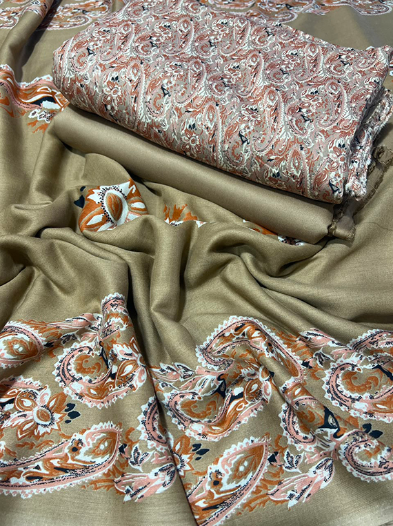 Cottroi Marina Luxury 3-Piece Edit 2026 (D21)