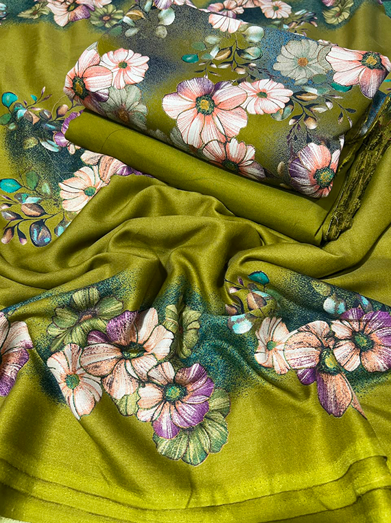 Cottroi Marina Luxury 3-Piece Edit 2026 (D29)