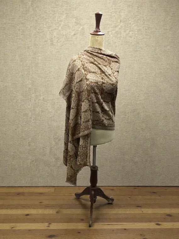 Cozy Soft Woolen Staller Edit 2025 Vol-25ST53 (D3)