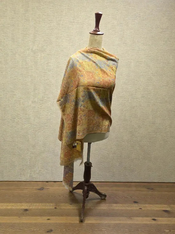 Cozy Soft Woolen Staller Edit 2025 Vol-25ST53 (D4)