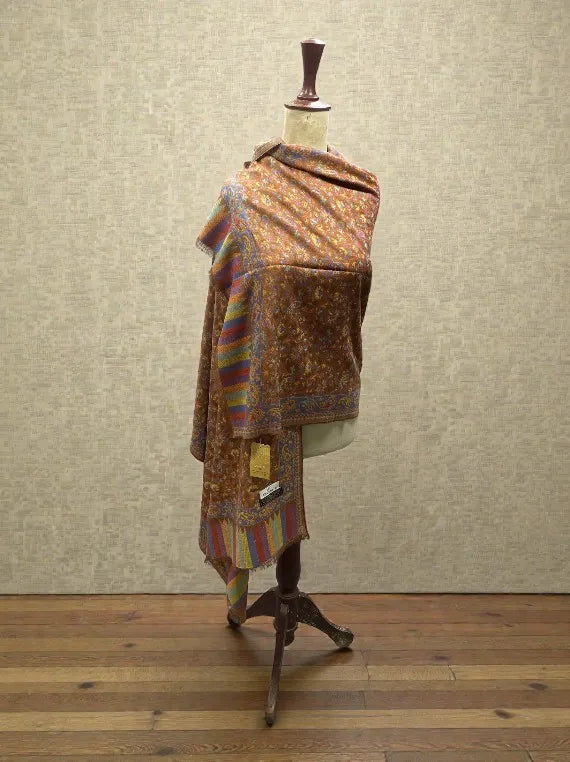 Cozy Soft Woolen Staller Edit 2025 Vol-25ST53 (D6)