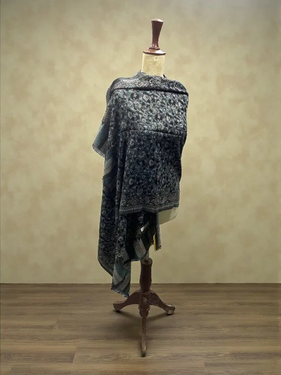 Cozy Soft Woolen Staller Edit 2025 Vol-25ST53 (D7)