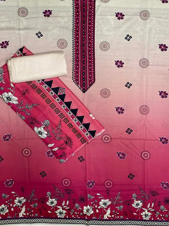 CuddleWeave Printed Linen Edit25 Vol-PC62 (PC62-12)