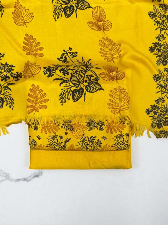 CuddleWeave Printed Marina Edit 2025 Vol-CT40 (CT40-12)