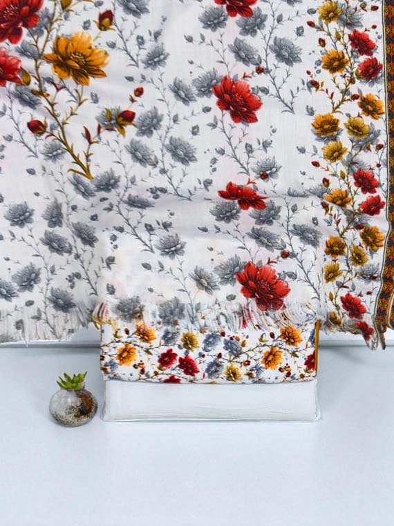 CuddleWeave Printed Marina Edit 2025 Vol-CT40 (CT40-14)