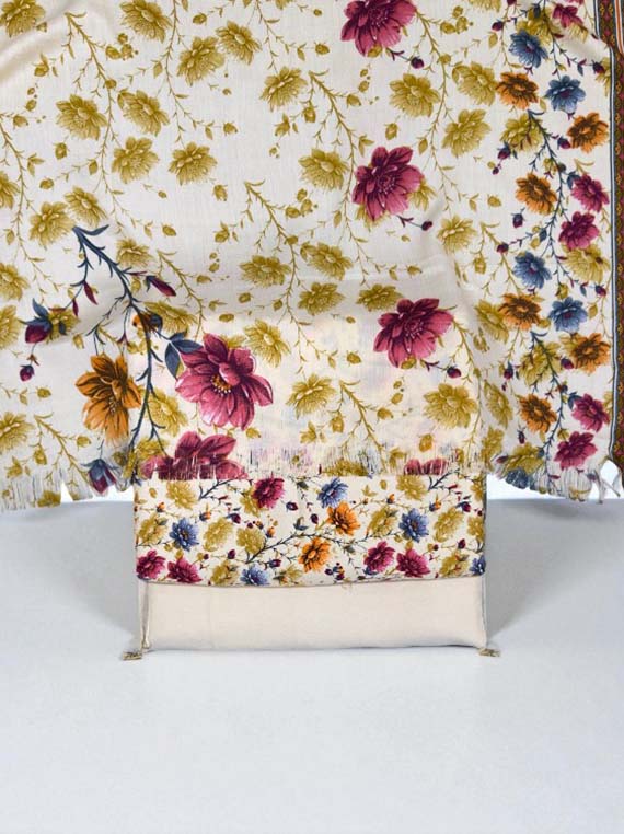 CuddleWeave Printed Marina Edit 2025 Vol-CT40 (CT40-18)