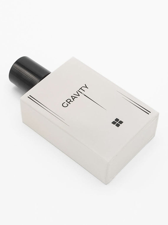Gravity Perfume For Men