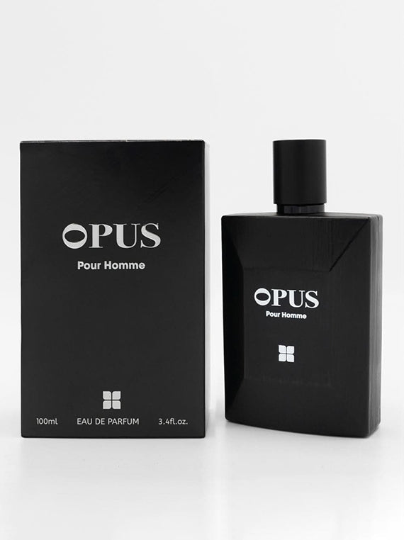 Opus Perfume For Men